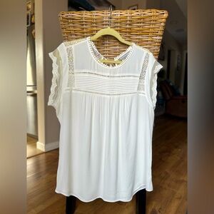 Danielrainn women’s top XL